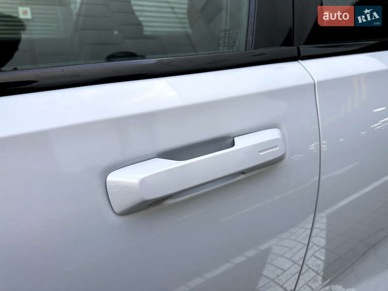 Ліфтбек Polestar 2 2022 в Києві