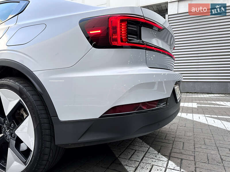 Ліфтбек Polestar 2 2022 в Києві
