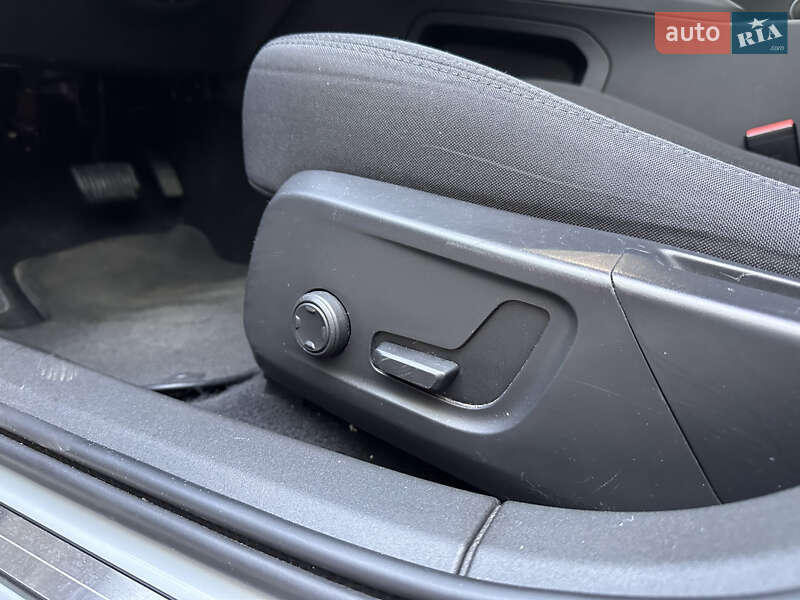 Ліфтбек Polestar 2 2022 в Києві