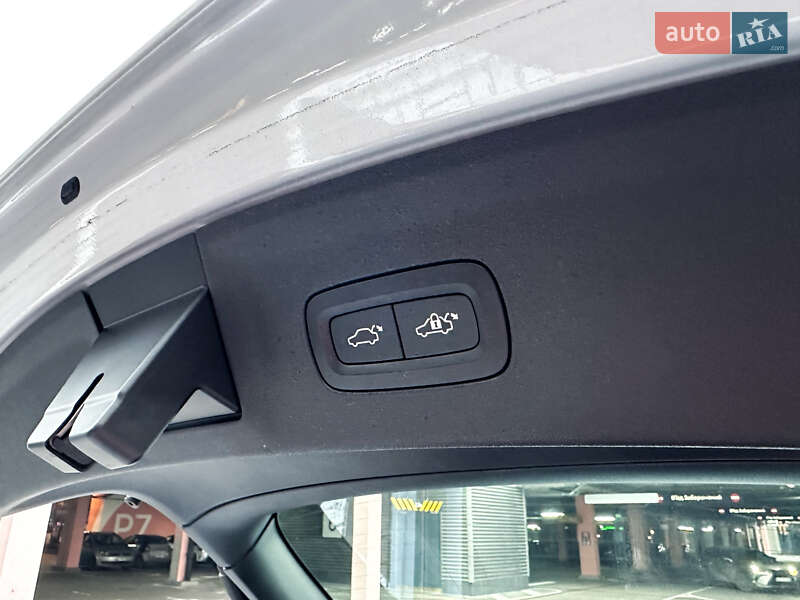 Ліфтбек Polestar 2 2022 в Києві