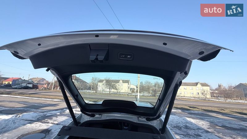 Лифтбек Polestar 2 2022 в Дубно