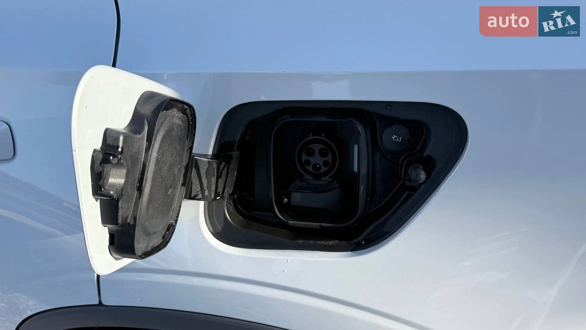 2022 Polestar 2 - мініатюра 30