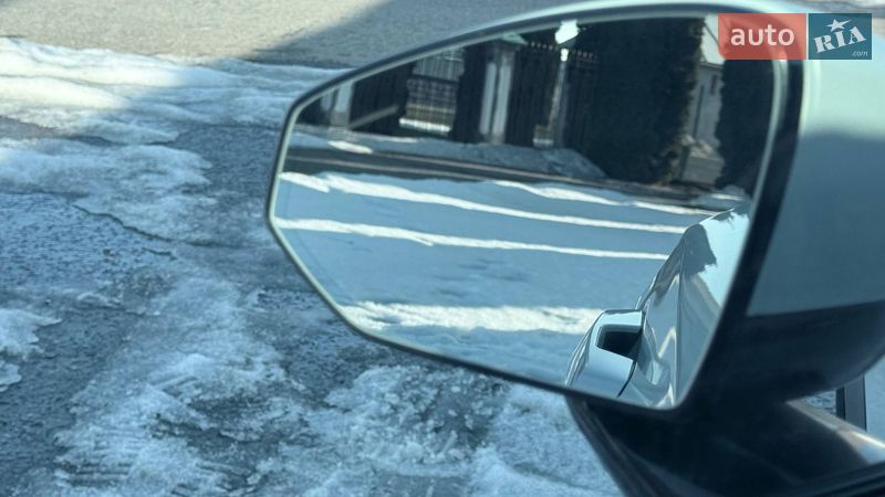 Лифтбек Polestar 2 2022 в Дубно