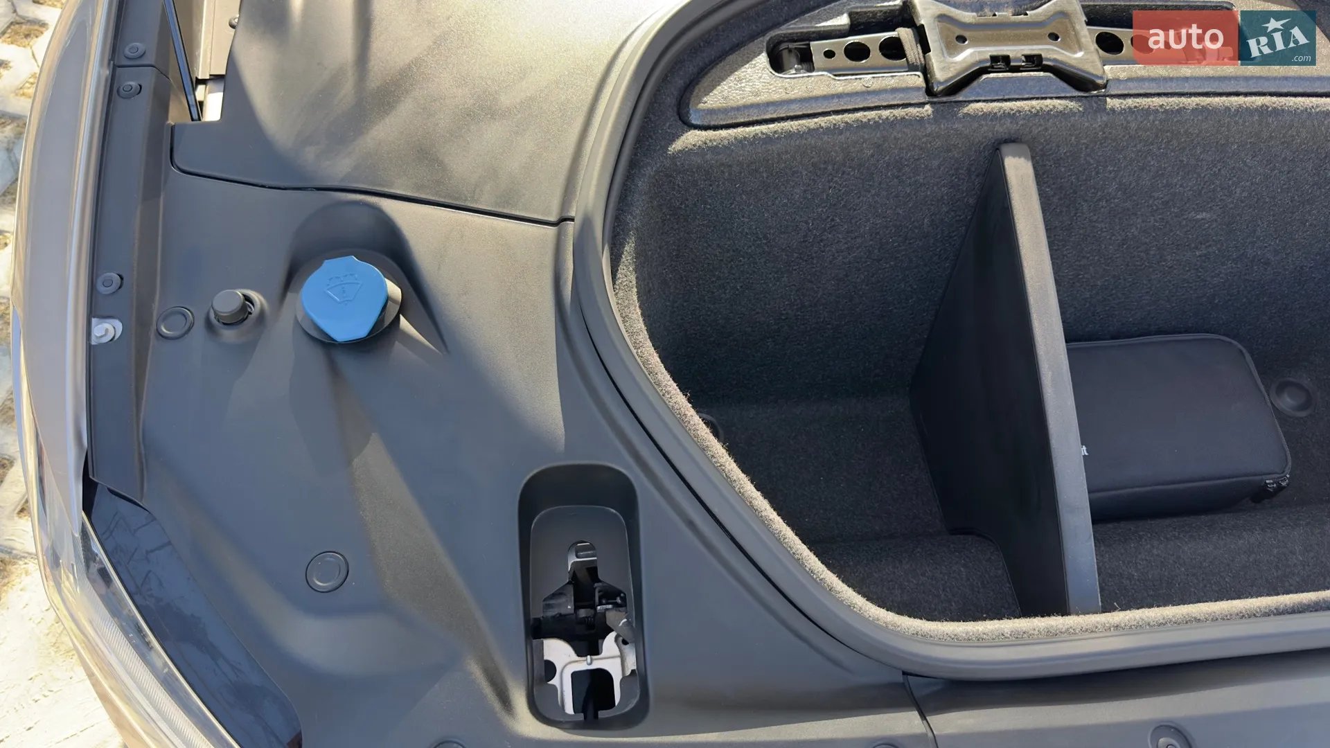 2022 Polestar 2 - мініатюра 64