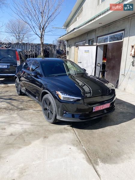 Лифтбек Polestar 2 2023 в Одессе