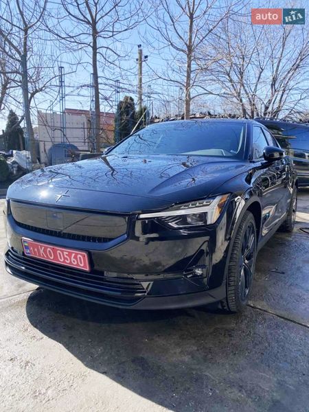 Лифтбек Polestar 2 2023 в Одессе