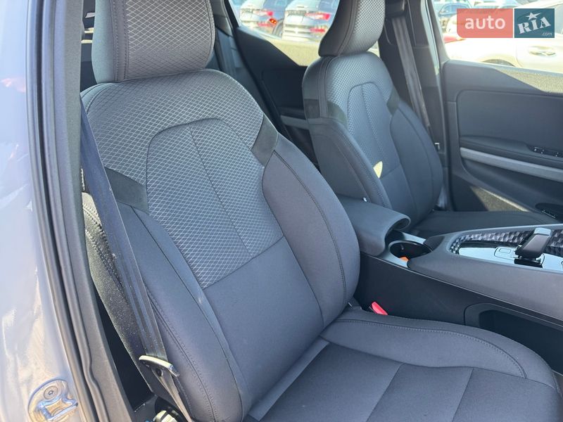 Лифтбек Polestar 2 2023 в Ровно