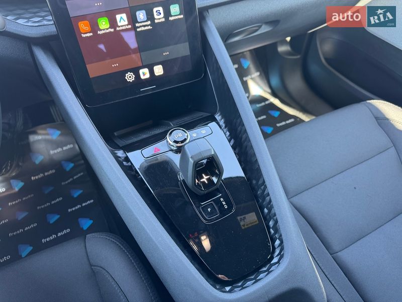 Лифтбек Polestar 2 2023 в Ровно