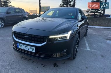 Ліфтбек Polestar 2 2020 в Рівному