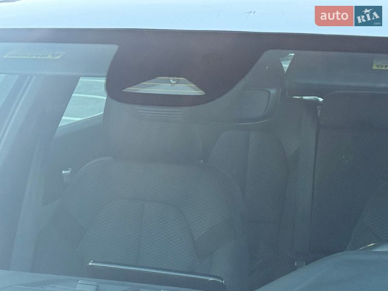 Лифтбек Polestar 2 2022 в Ровно фото 12 Лифтбек Polestar 2 2022 в Ровно