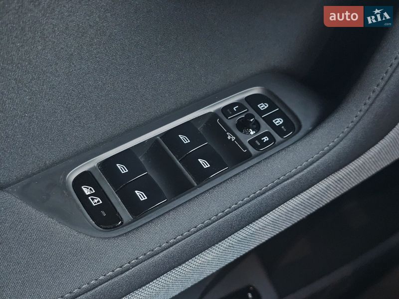 Ліфтбек Polestar 2 2020 в Києві