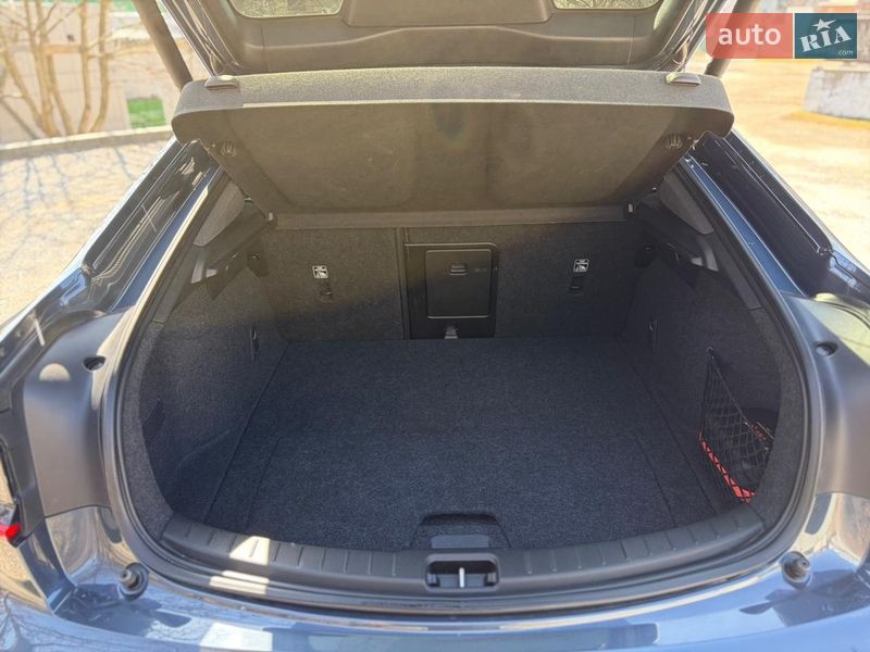 Лифтбек Polestar 2 2022 в Брюховичах