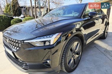 Лифтбек Polestar 2 2022 в Одессе