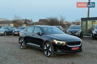 Лифтбек Polestar 2 2023 в Бродах
