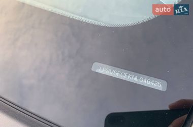 Лифтбек Polestar 2 2021 в Коломые