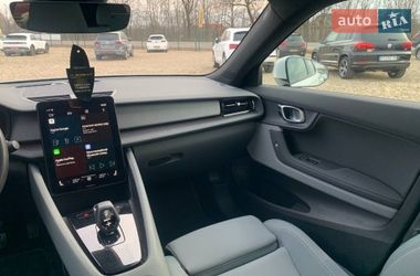 Лифтбек Polestar 2 2021 в Коломые
