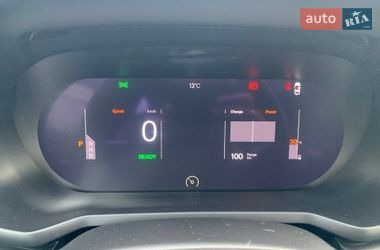 Лифтбек Polestar 2 2021 в Коломые