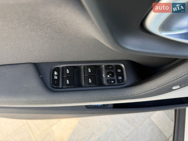 Лифтбек Polestar 2 2022 в Киеве