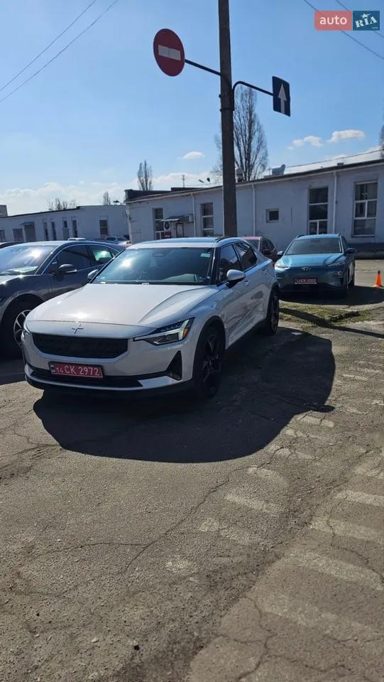 2021 Volvo XC40 - мініатюра 19