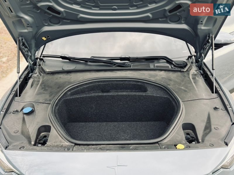 Лифтбек Polestar 2 2021 в Житомире фото 23 Лифтбек Polestar 2 2021 в Житомире