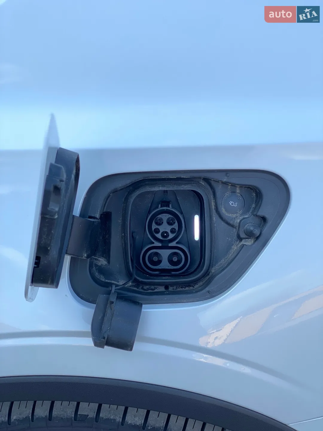 2022 Polestar 2 - мініатюра 6