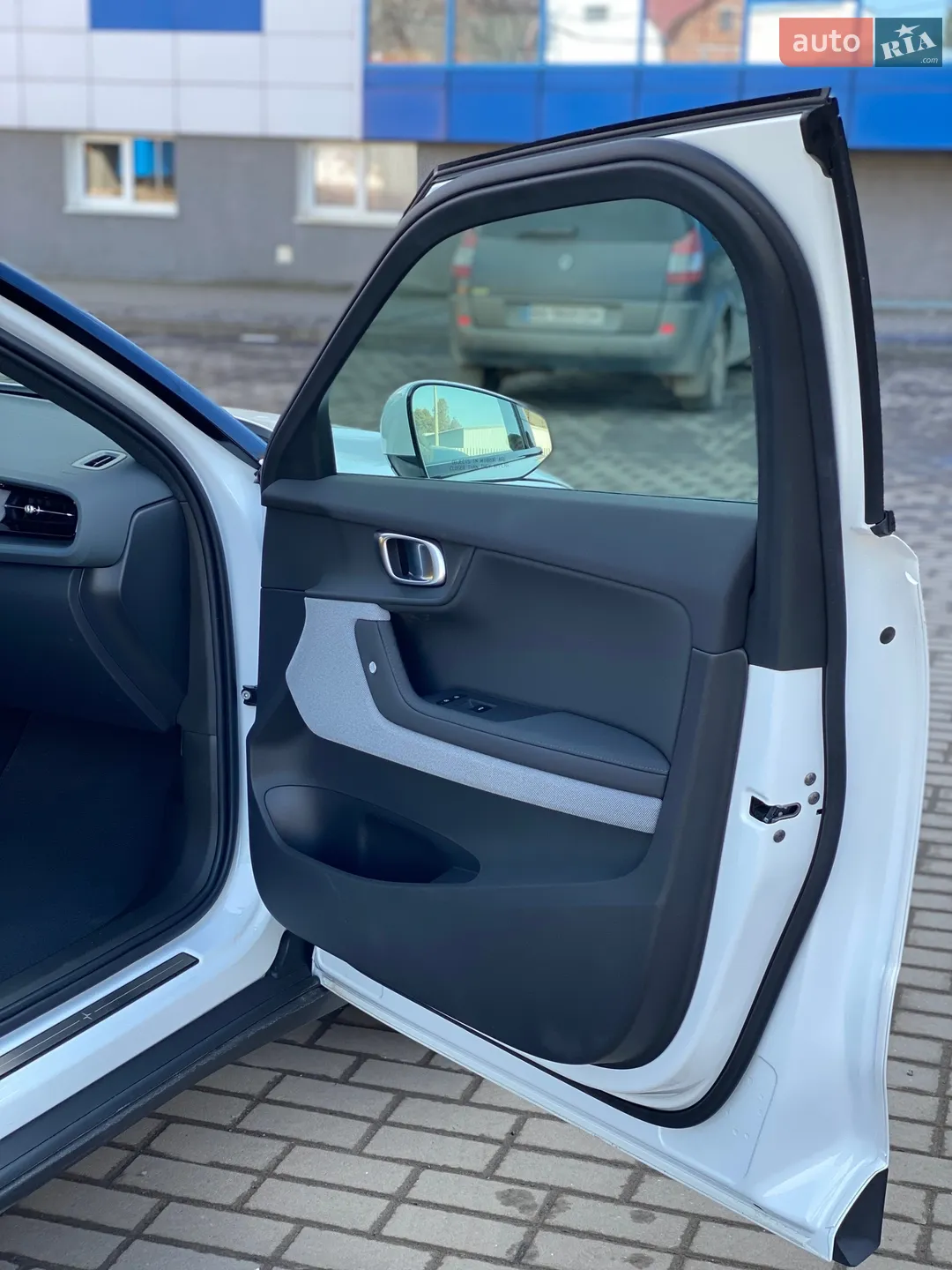 2022 Polestar 2 - мініатюра 28