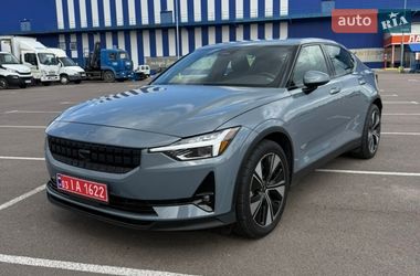 Ліфтбек Polestar 2 2022 в Рівному