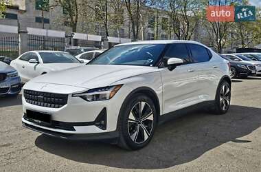 Лифтбек Polestar 2 2022 в Одессе