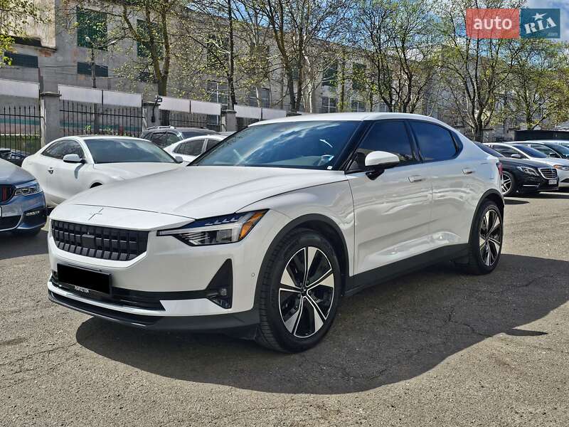 Polestar 2 2022 Polestar 2 2022