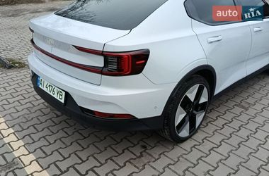 Лифтбек Polestar 2 2022 в Ирпене