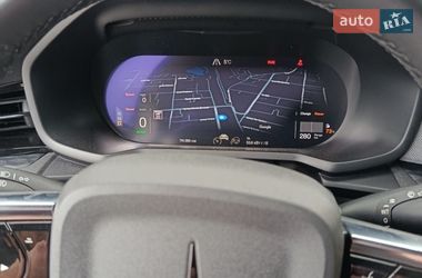 Лифтбек Polestar 2 2022 в Ирпене