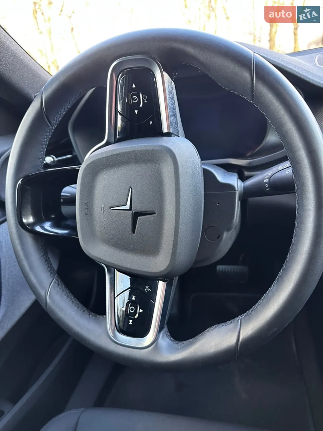 2023 Polestar 2 - мініатюра 13