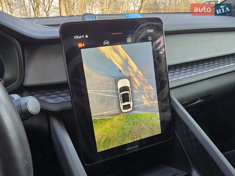 Ліфтбек Polestar 2 2023 в Ківерцях фото 22 Ліфтбек Polestar 2 2023 в Ківерцях