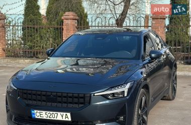 Ліфтбек Polestar 2 2020 в Коломиї
