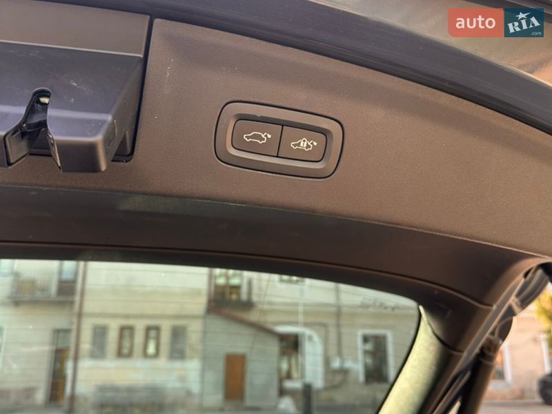 Лифтбек Polestar 2 2020 в Коломые фото 14 Лифтбек Polestar 2 2020 в Коломые