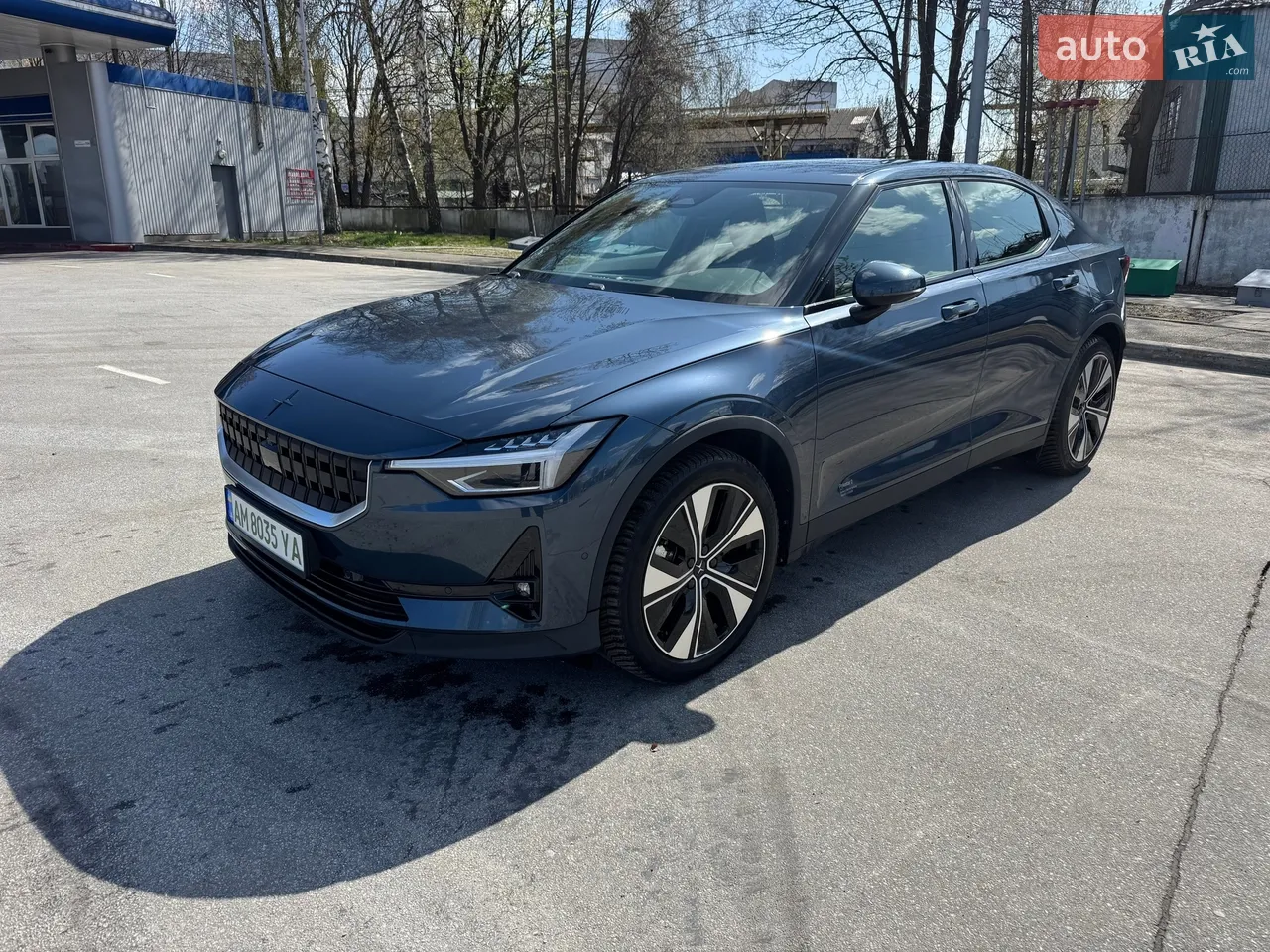 2021 Volkswagen ID.4 - мініатюра 14