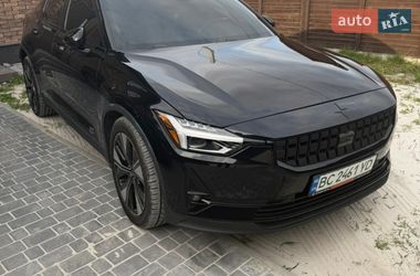 Ліфтбек Polestar 2 2022 в Львові