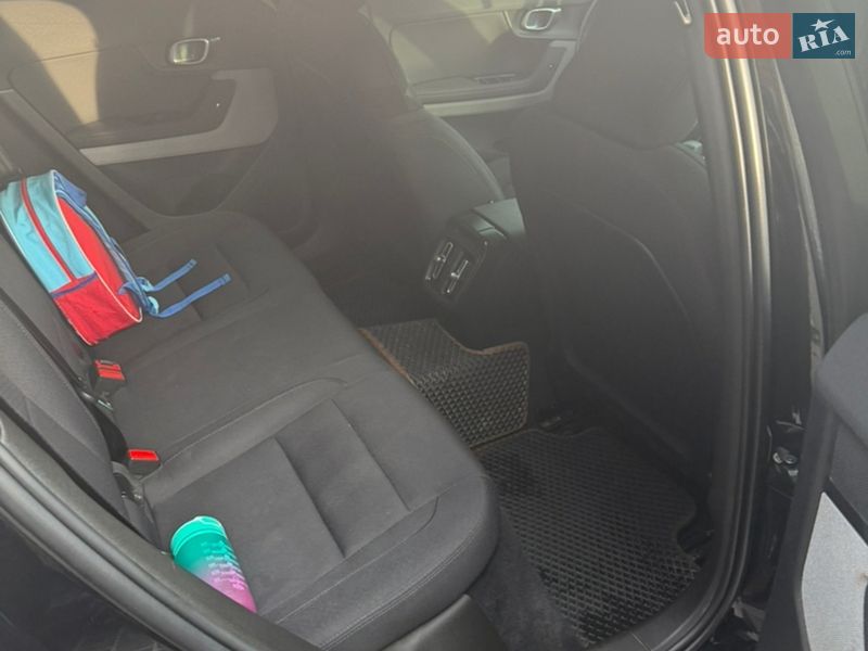 Ліфтбек Polestar 2 2022 в Львові