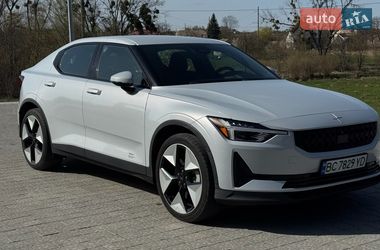 Ліфтбек Polestar 2 2022 в Львові