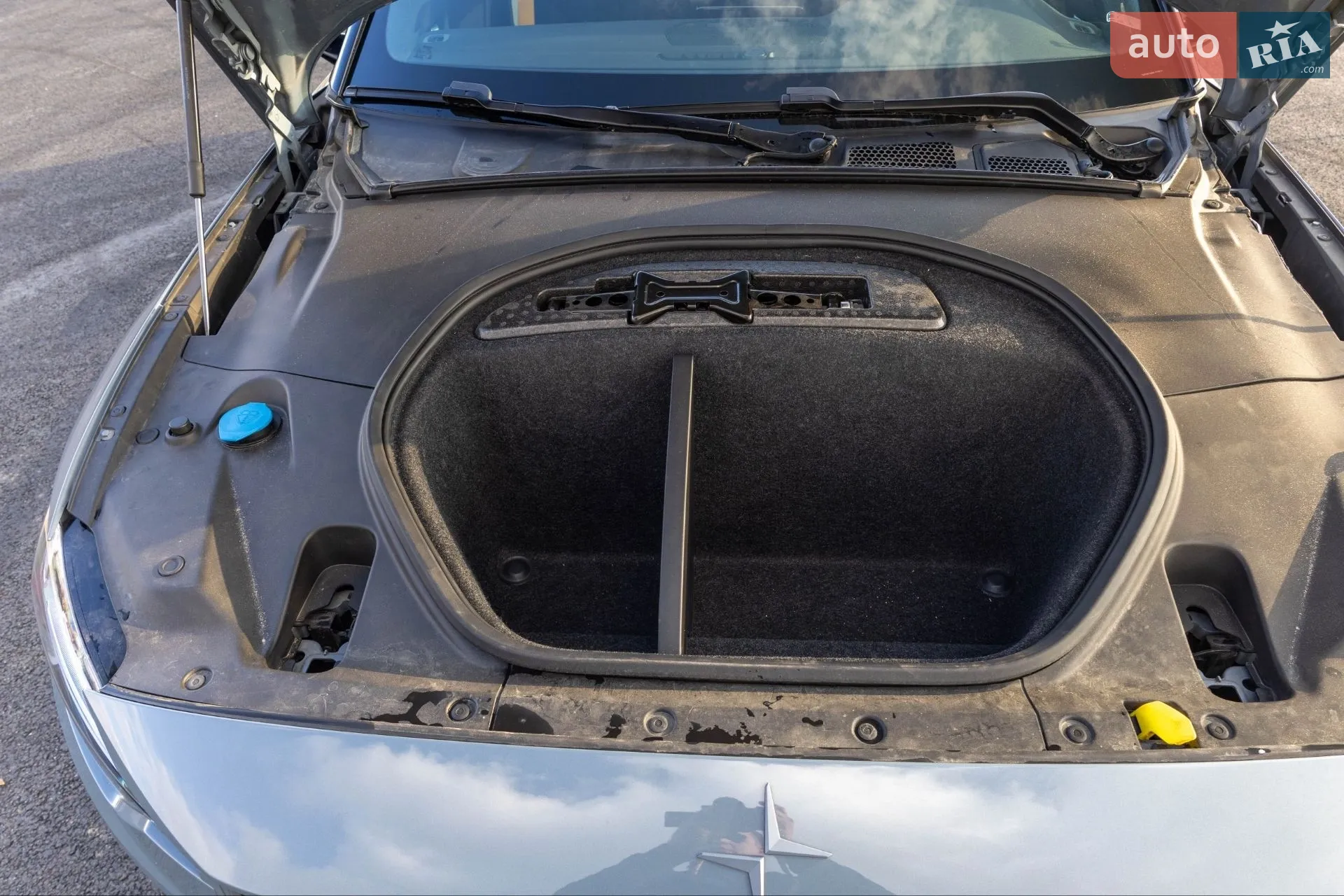 2022 Polestar 2 - мініатюра 8