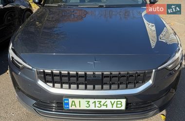 Лифтбек Polestar 2 2022 в Киеве