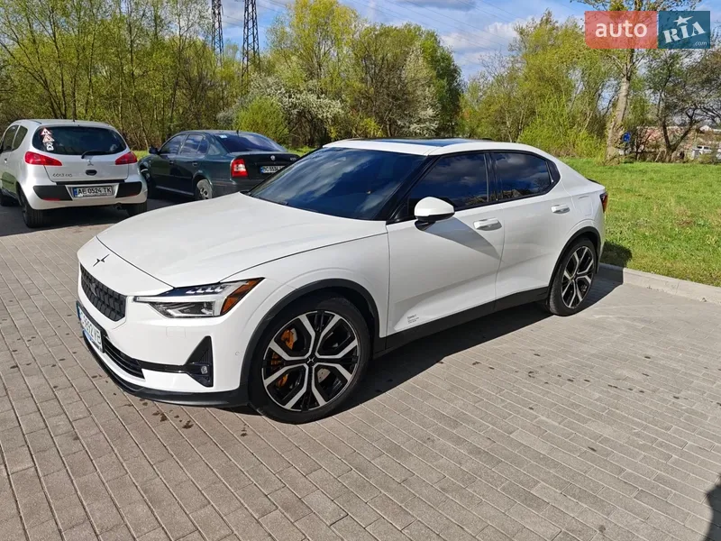 Polestar 2