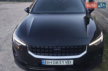 Лифтбек Polestar 2 2022 в Одессе