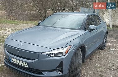 Ліфтбек Polestar 2 2023 в Харкові