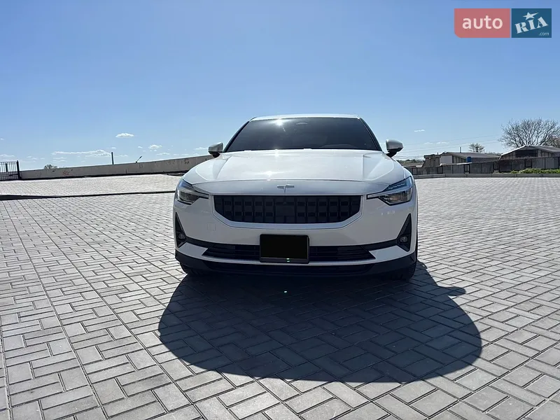 Polestar 2 2022 VIN YSMED3KA7PL126774 фото оголошення 4 з 68