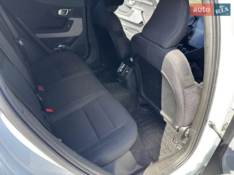 Polestar 2 2022 VIN YSMED3KA7PL126774 фото оголошення 15 з 68