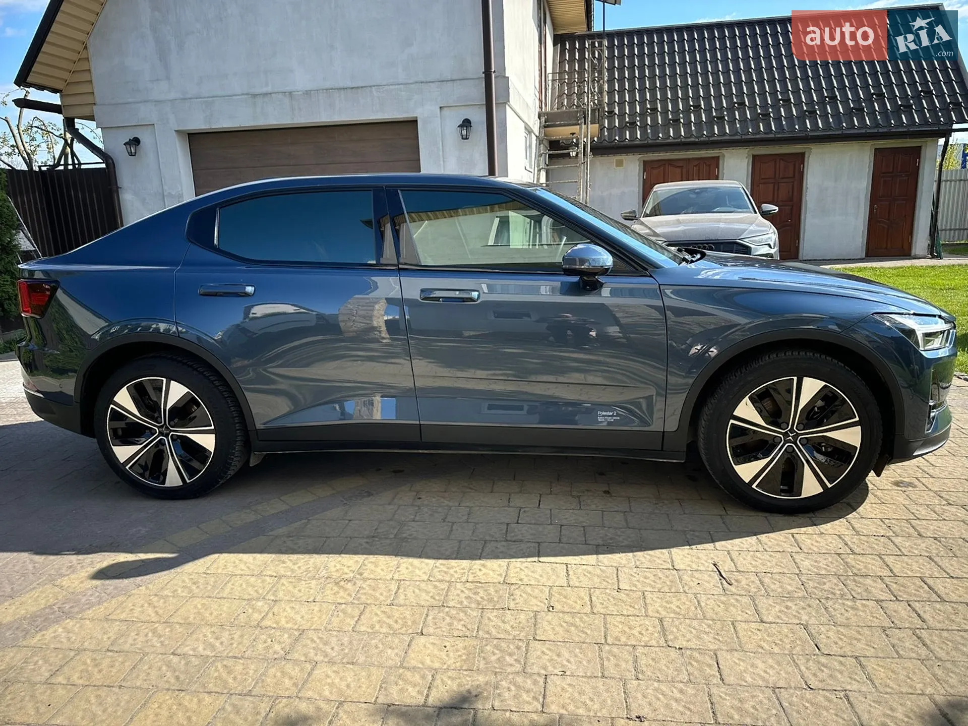 2023 Polestar 2 - мініатюра 7