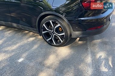 Лифтбек Polestar 2 2022 в Киеве