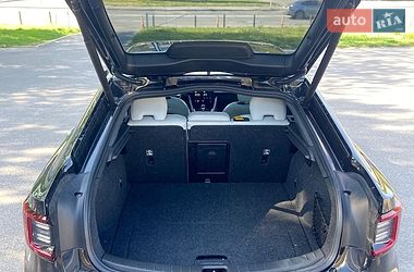 Лифтбек Polestar 2 2022 в Киеве