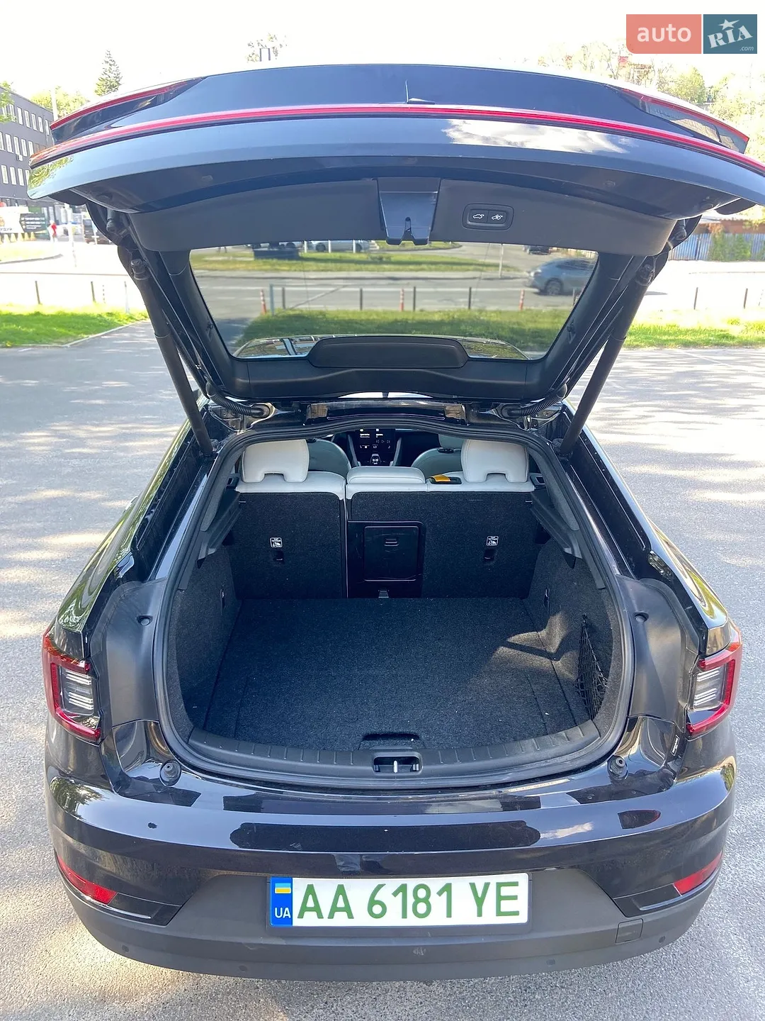 2022 Polestar 2 - мініатюра 13